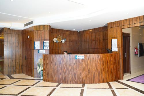 Imagen general del Hotel فندق كريدي Credi hotel. Foto 15