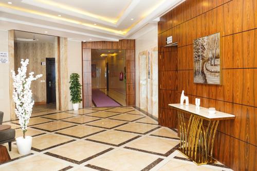 Imagen general del Hotel فندق كريدي Credi hotel. Foto 16