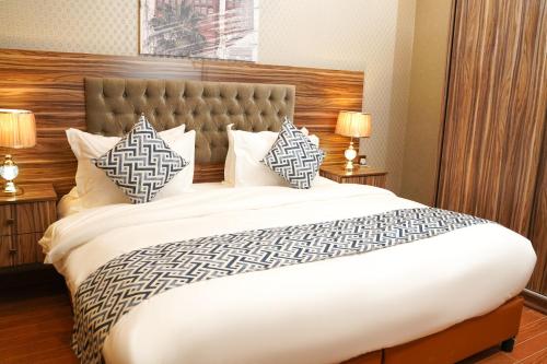 Imagen de la habitación del Hotel فندق كريدي Credi hotel. Foto 19
