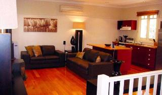 Imagen general del Hotel Credo Cottages. Foto 2