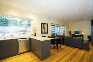 Imagen general del Hotel Credo Cottages. Foto 3