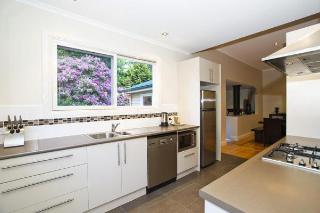 Imagen general del Hotel Credo Cottages. Foto 4