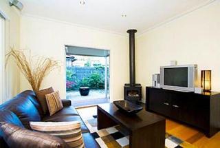 Imagen general del Hotel Credo Cottages. Foto 5