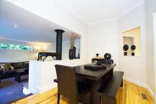 Imagen general del Hotel Credo Cottages. Foto 6