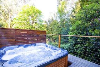 Imagen general del Hotel Credo Cottages. Foto 8