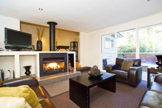 Imagen general del Hotel Credo Cottages. Foto 9