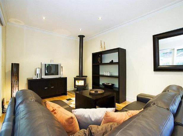 Imagen general del Hotel Credo Cottages. Foto 10