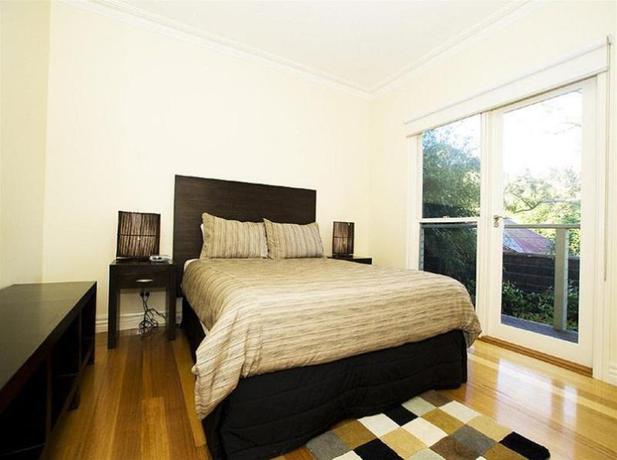 Imagen general del Hotel Credo Cottages. Foto 11