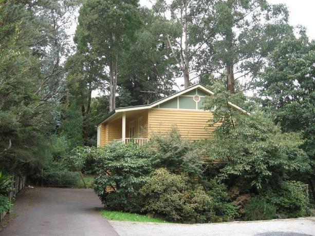 Imagen general del Hotel Credo Cottages. Foto 12