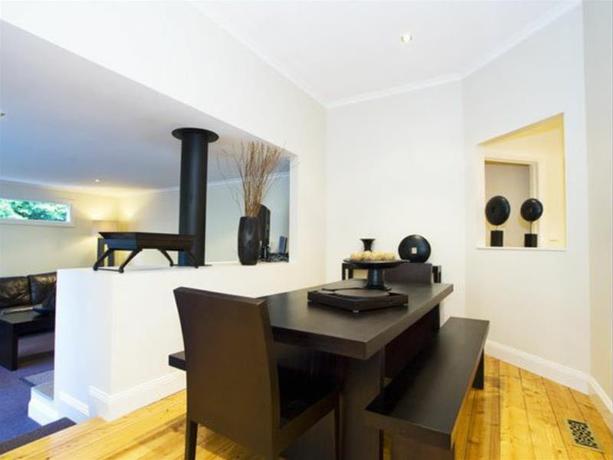 Imagen general del Hotel Credo Cottages. Foto 13