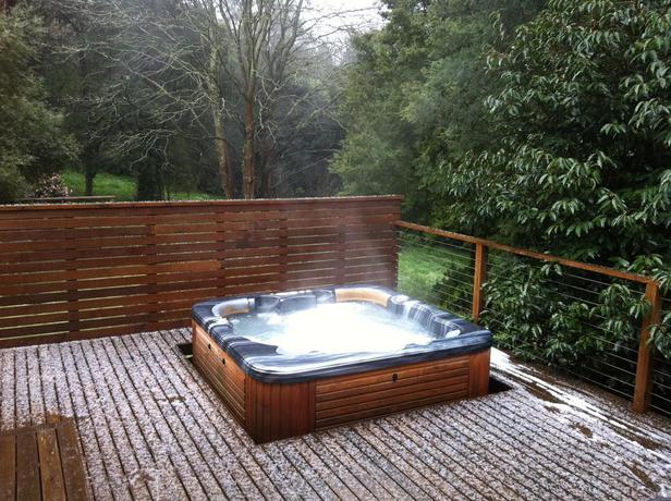 Imagen general del Hotel Credo Cottages. Foto 17