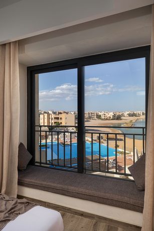 Imagen de la habitación del Hotel Creek And Residences El Gouna. Foto 12