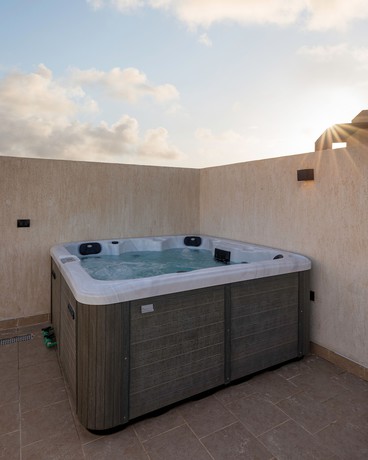 Imagen de la habitación del Hotel Creek And Residences El Gouna. Foto 19