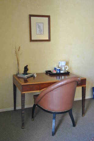 Imagen de la habitación del Hotel Creekside Inn, Cambria. Foto 2