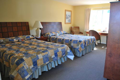Imagen de la habitación del Hotel Creekside Inn, Cambria. Foto 3
