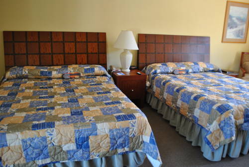 Imagen de la habitación del Hotel Creekside Inn, Cambria. Foto 4