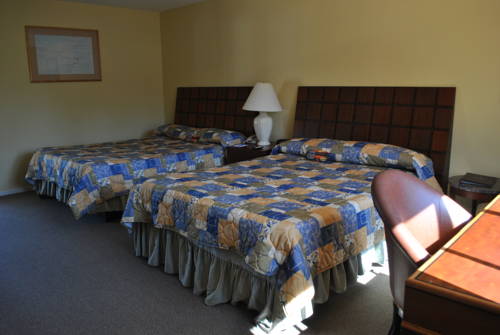 Imagen de la habitación del Hotel Creekside Inn, Cambria. Foto 7