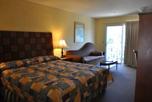Imagen de la habitación del Hotel Creekside Inn, Cambria. Foto 8
