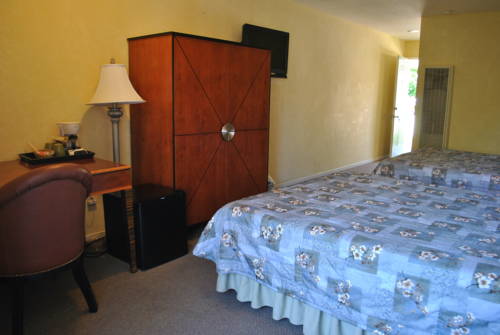 Imagen de la habitación del Hotel Creekside Inn, Cambria. Foto 9