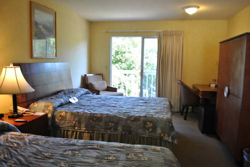 Imagen de la habitación del Hotel Creekside Inn, Cambria. Foto 10