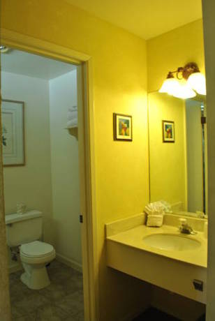 Imagen de la habitación del Hotel Creekside Inn, Cambria. Foto 11