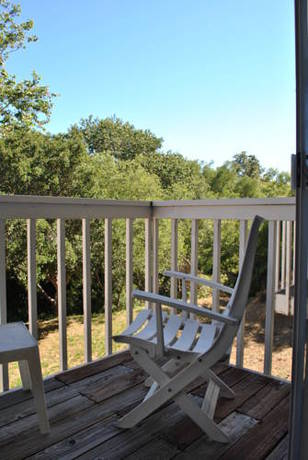 Imagen de la habitación del Hotel Creekside Inn, Cambria. Foto 12