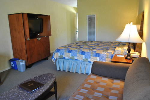 Imagen de la habitación del Hotel Creekside Inn, Cambria. Foto 13