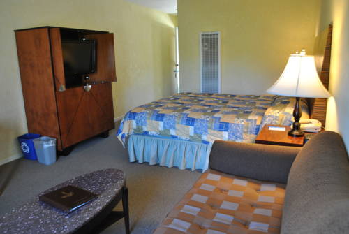 Imagen de la habitación del Hotel Creekside Inn, Cambria. Foto 14