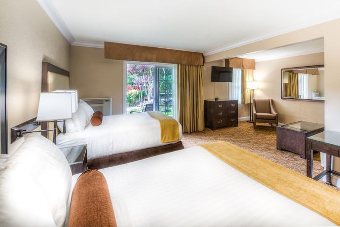 Imagen de la habitación del Hotel Creekside Inn. Foto 3