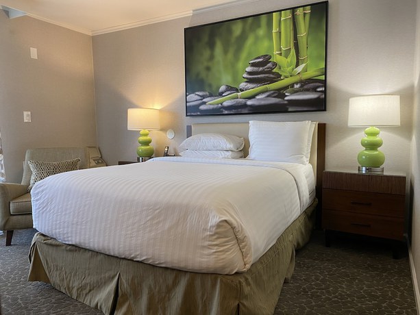 Imagen de la habitación del Hotel Creekside Inn. Foto 4