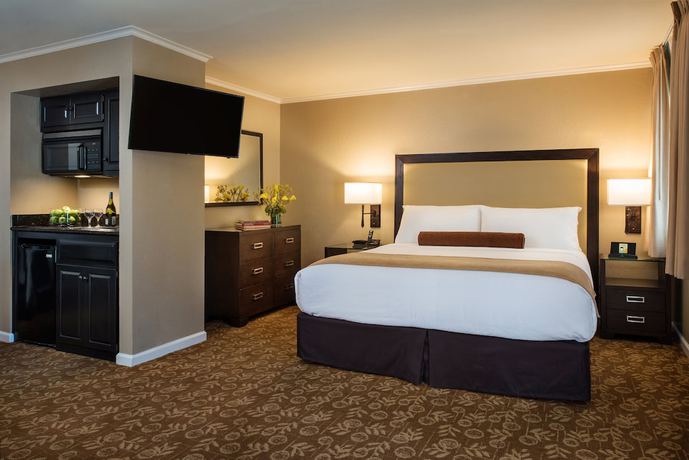 Imagen de la habitación del Hotel Creekside Inn. Foto 5