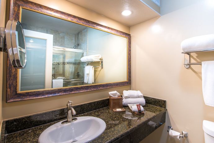 Imagen de la habitación del Hotel Creekside Inn. Foto 6