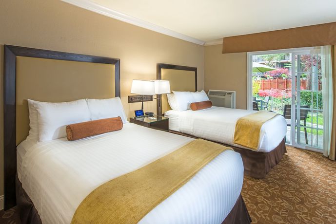 Imagen de la habitación del Hotel Creekside Inn. Foto 7