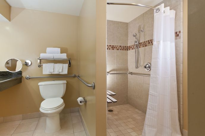 Imagen de la habitación del Hotel Creekside Inn. Foto 8