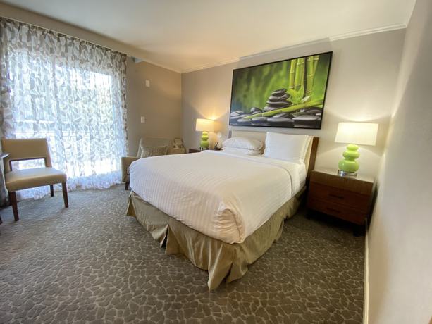 Imagen de la habitación del Hotel Creekside Inn. Foto 12