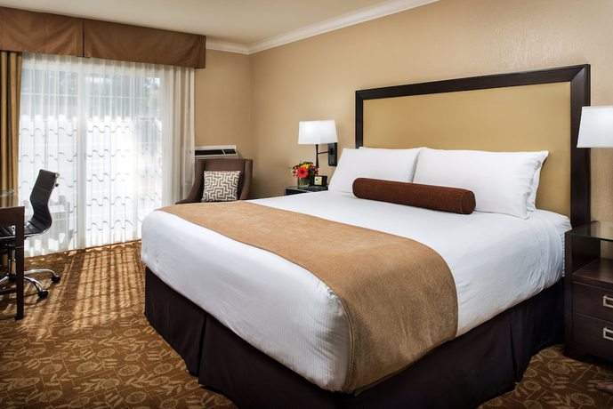 Imagen de la habitación del Hotel Creekside Inn. Foto 13