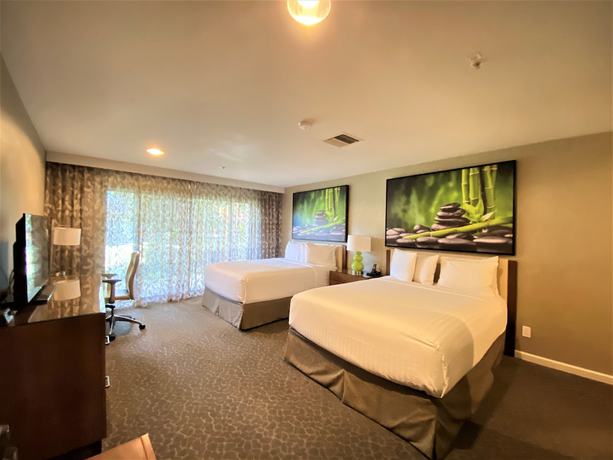 Imagen de la habitación del Hotel Creekside Inn. Foto 14