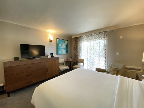 Imagen de la habitación del Hotel Creekside Inn. Foto 16