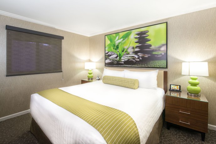 Imagen de la habitación del Hotel Creekside Inn. Foto 18