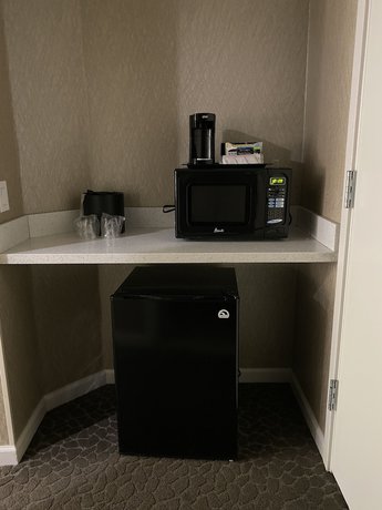 Imagen de la habitación del Hotel Creekside Inn. Foto 19