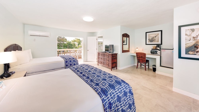 Imagen de la habitación del Hotel Creekside Inn Islamorada. Foto 2