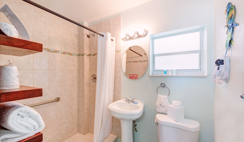 Imagen de la habitación del Hotel Creekside Inn Islamorada. Foto 10