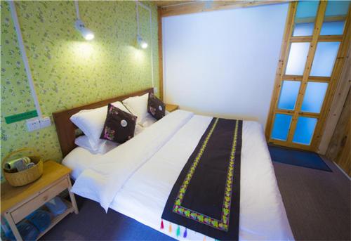 Imagen general del Hotel Creekside Inn, Liping. Foto 1