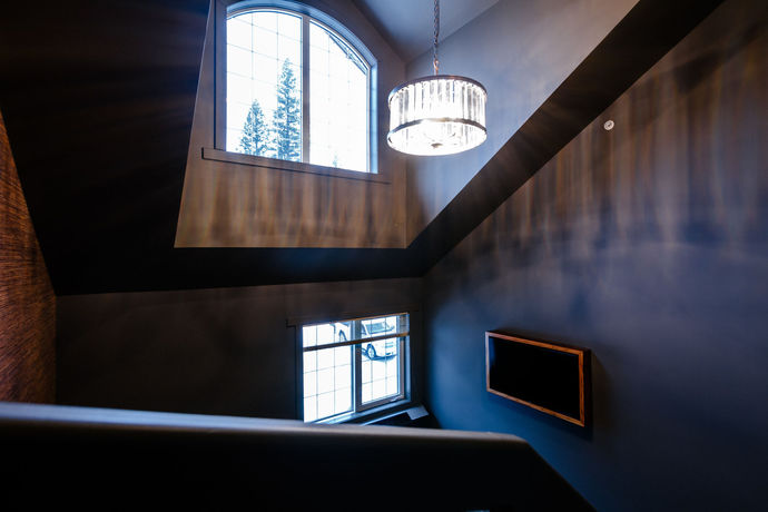 Imagen de la habitación del Hotel Creekside Villa. Foto 4