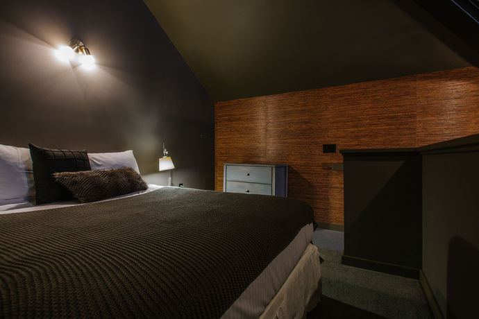 Imagen de la habitación del Hotel Creekside Villa. Foto 10