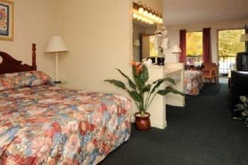 Imagen de la habitación del Hotel Creekstone Inn. Foto 7