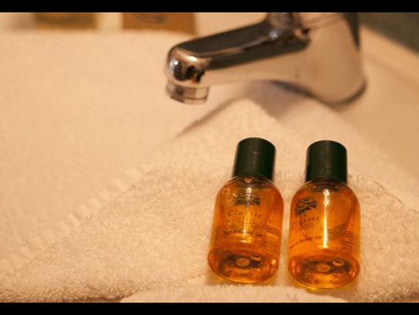 Imagen de la habitación del Hotel Creggan Court. Foto 13