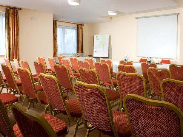 Imagen general del Hotel Creggan Court. Foto 2