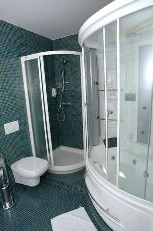 Imagen de la habitación del Hotel Creina. Foto 1