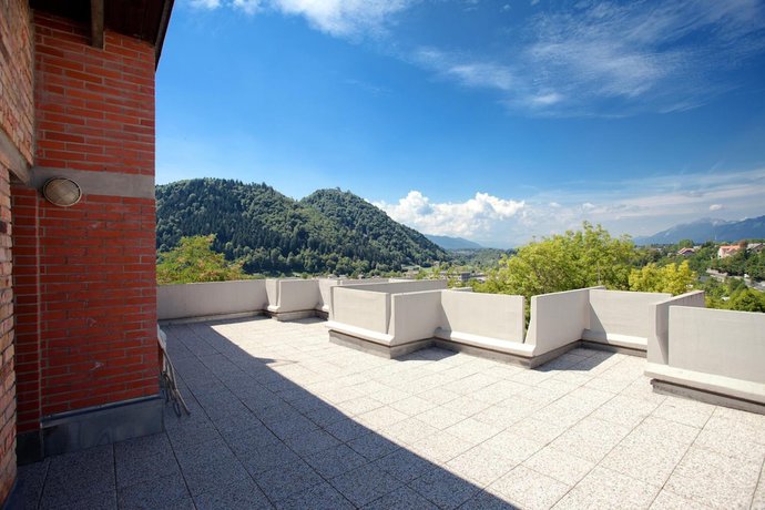 Imagen de la habitación del Hotel Creina. Foto 3